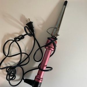 Hot Tools .25” curling wand